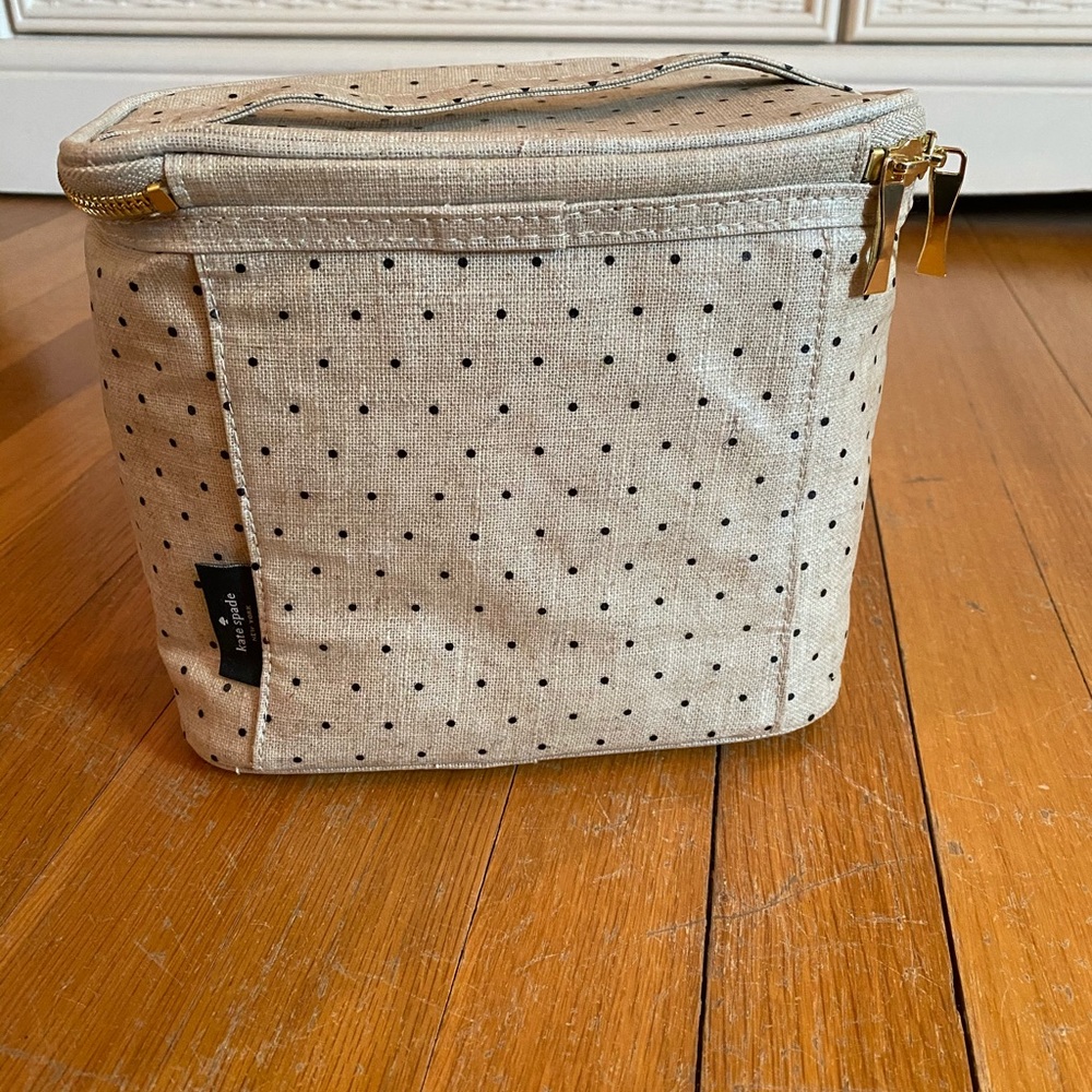 Kate Spade Lunch Box